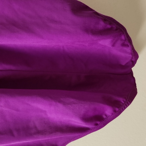 Nike One piece swimsuit M 10-12 yrs - Picture 7 of 8